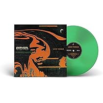 MUTT[Black Ice LP] | Amazon.com.br